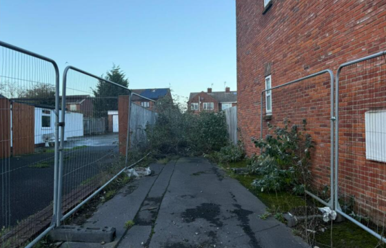 Development Potential in Beverley photo